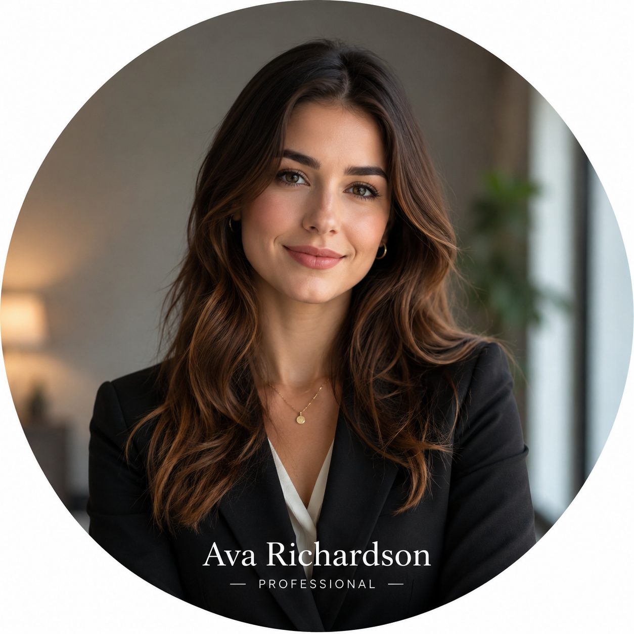 Ava Richardson