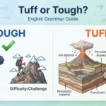 tuff or tough