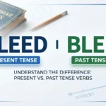 bleed or bled