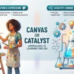 canvas or catalyst