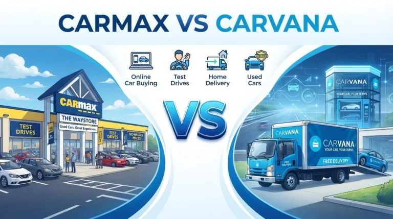 carmax or carvana