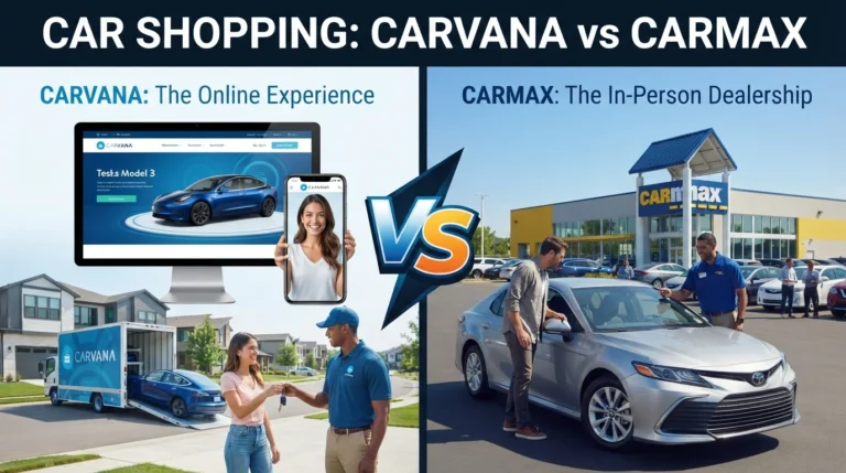 carvana or carmax