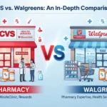 cvs or walgreens