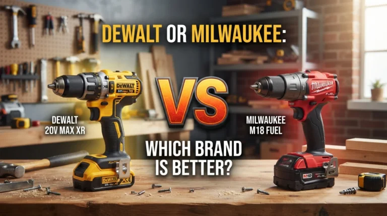 dewalt or milwaukee