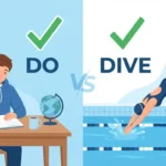 do or dive