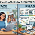 faze or phase