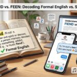 fiend or feen