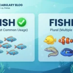 fish or fishes