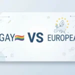 gay or european