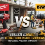 milwaukee or dewalt