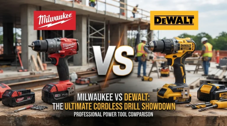 milwaukee or dewalt