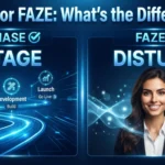 phase or faze