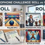 roll or role