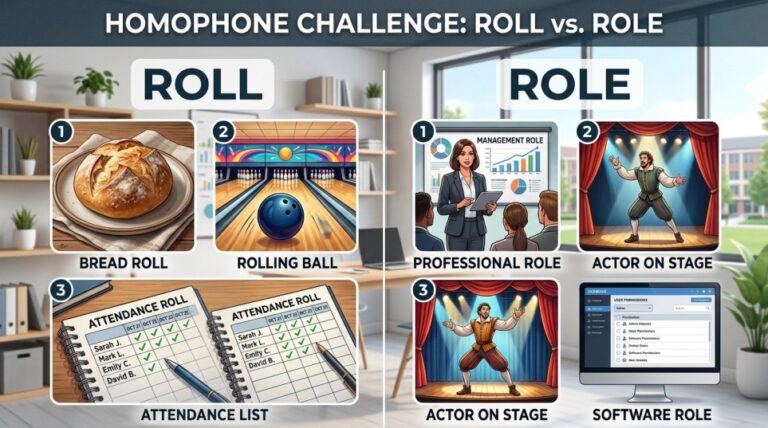roll or role