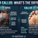 wart or callus