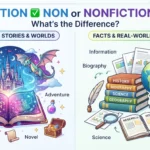 fiction or nonfiction