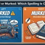merked or murked